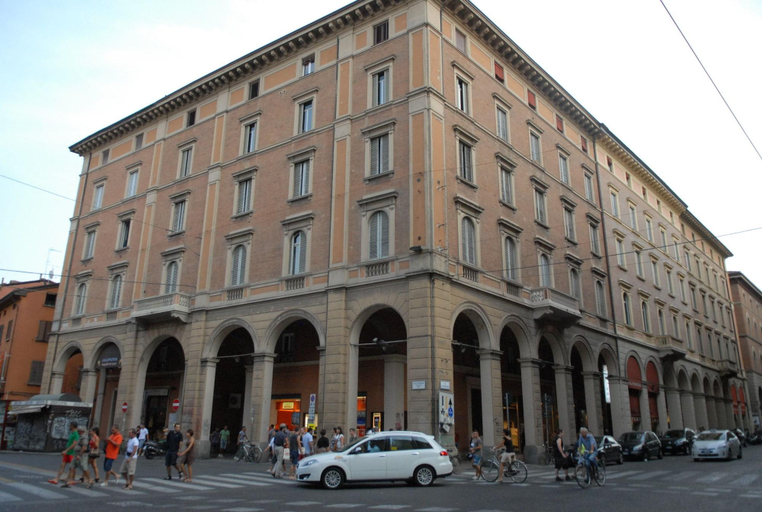 Exterior & Views, B&B La Suite, Bologna
