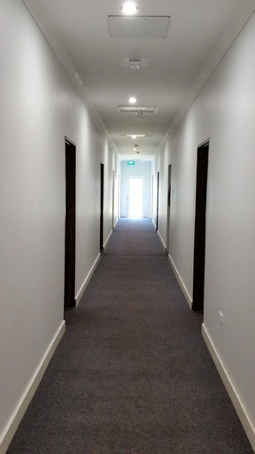Public Area 2, Perth City Motel, Gosnells