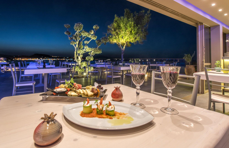 Food & Drinks 5, Ionian Hill Studios, Ionian Islands