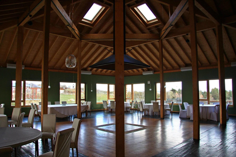 Public Area 4, Gran Hotel Pandorado, León