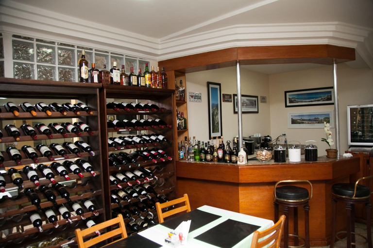 Food & Drinks 4, Hotel Palace Serra Verde Imperial, Cachoeiras de Macacu
