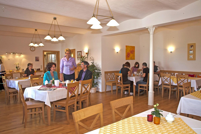Food & Drinks 4, Bernhardhof - Pension, Guest-House & Apartments, Miesbach