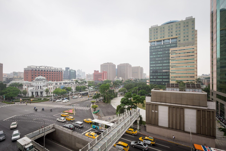 Exterior & Views, MINIINN, Taipei City