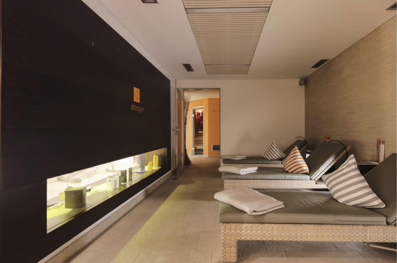 Public Area 3, Altera Hotel Im Herbartgang, Oldenburg