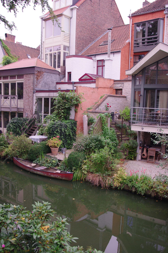 Sport & Beauty 3, B&B Canal Deluxe, West-Vlaanderen