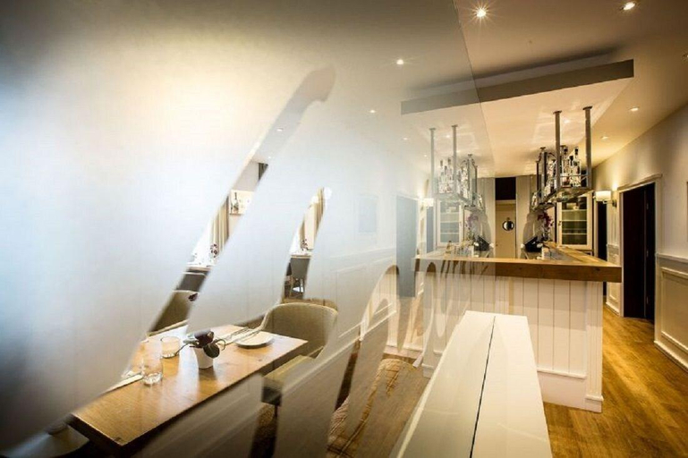 Public Area 3, Haberkamp Hotel, Verden