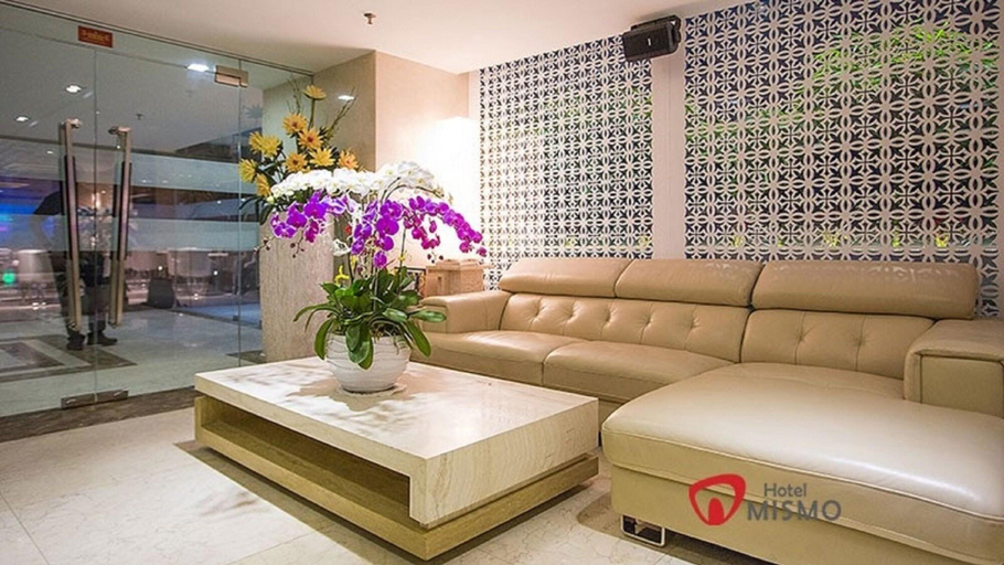 Public Area 3, HANZ Premium Mismo Hotel, Gò Vấp