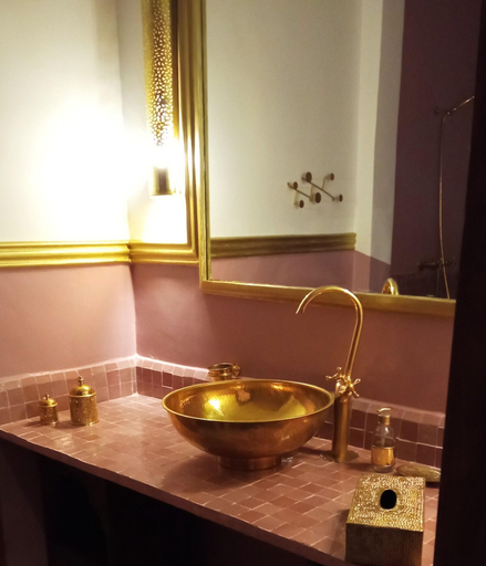 Bedroom 4, Riad Heklek - Fes Breakfast Included, Marrakech