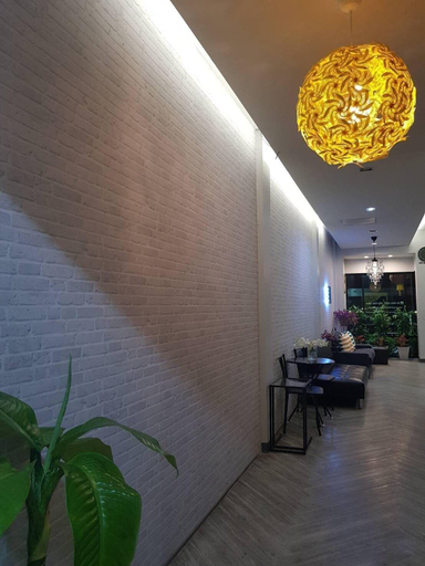 Public Area 3, Mont Place Donmuang, Don Muang