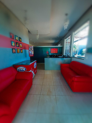 Public Area