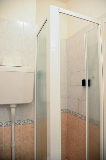Public Area 2, Hotel Domingo, Venezia
