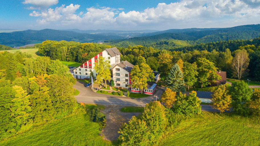 Exterior & Views 2, Aktiv & Vital Hotel Thüringen, Schmalkalden-Meiningen