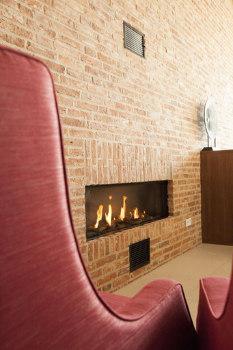 Public Area 4, Hotel Hafenspeicher, Leer
