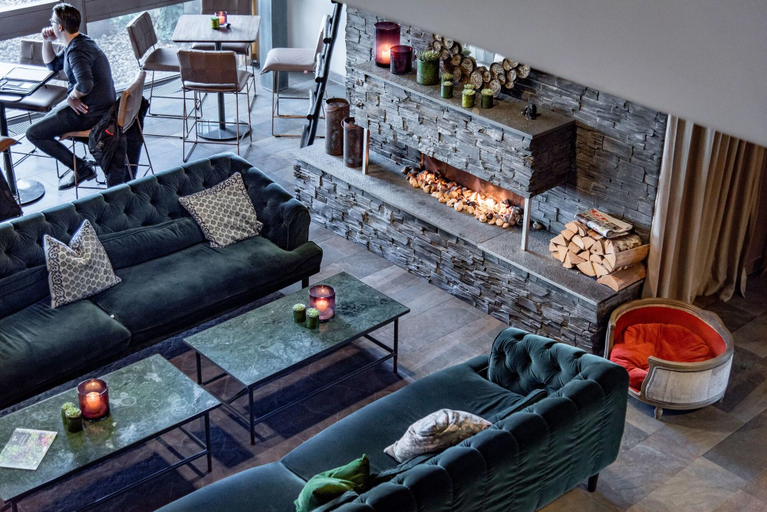 Public Area 4, Arken Hotel & Art Garden Spa, Göteborg