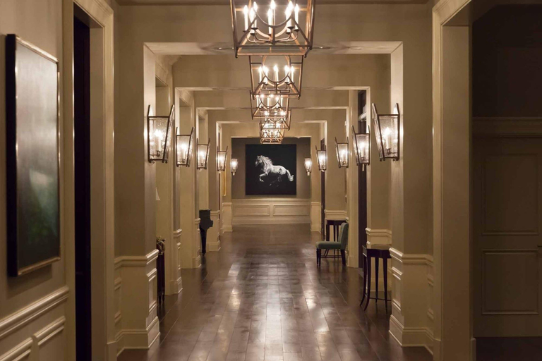 Public Area 4, Salamander Resort And Spa, Loudoun