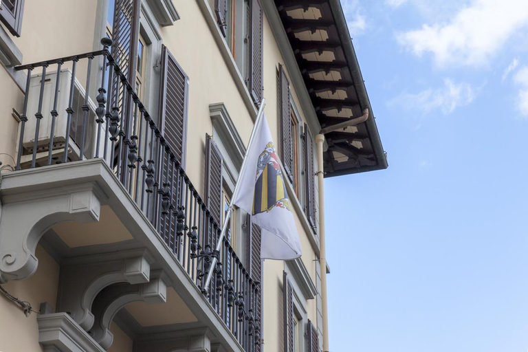 Opera Boutique B&B, Florence