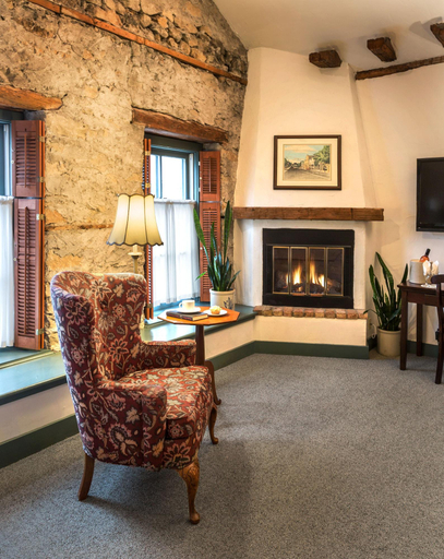 Public Area 3, Washington House Inn, Ozaukee