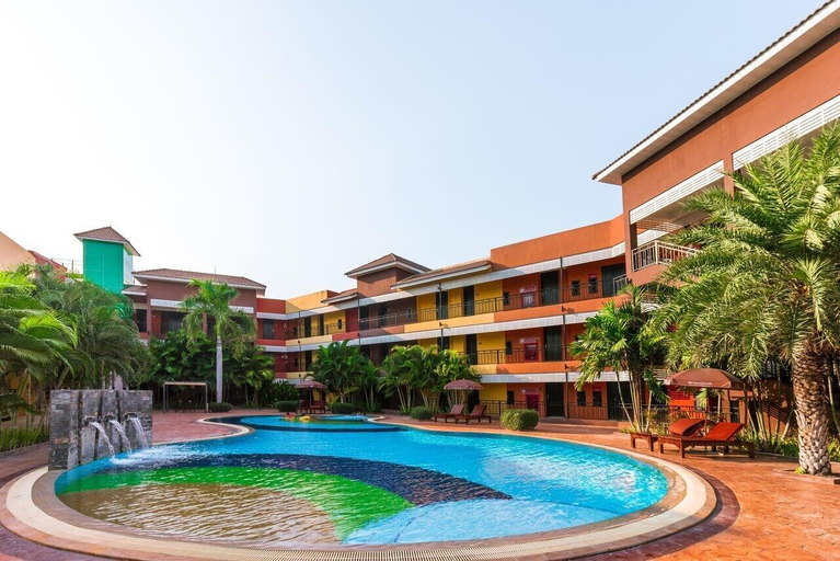 Exterior & Views 4, Prelude Hotel, Muang Kanchanaburi