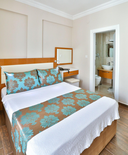 Bedroom 3, Kayahan, Kaş