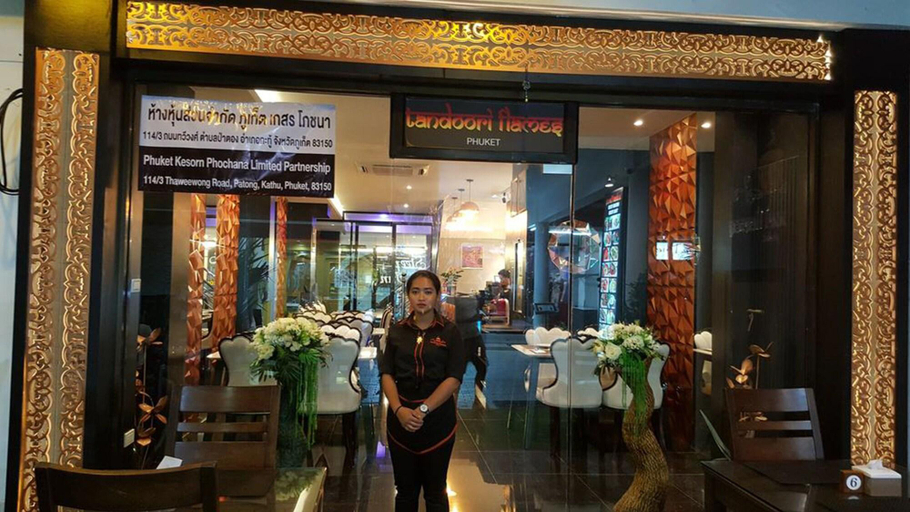 Public Area 2, Sleep Inn Phuket, Phuket Island