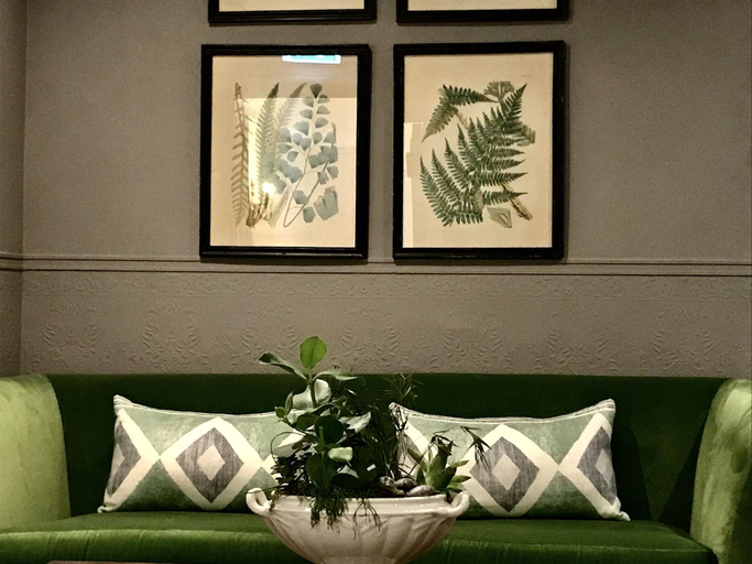 Public Area 3, Statham Lodge Hotel, Warrington
