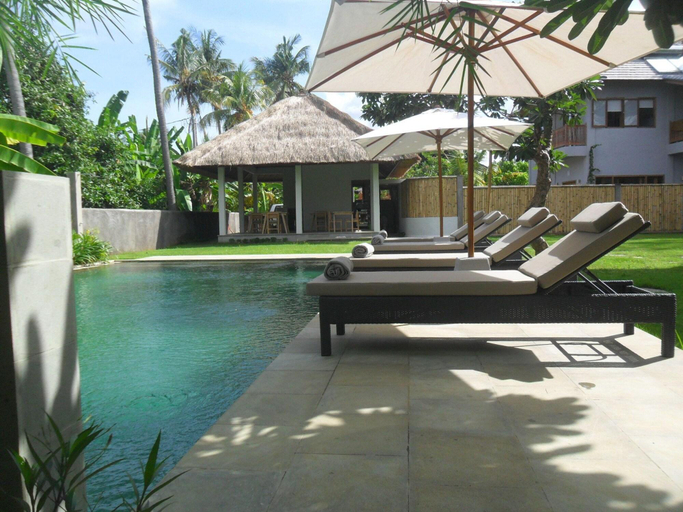 Sport & Beauty 2, Jublu Hotel, Buleleng