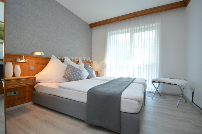 Gimken Landhaushotel, Essen