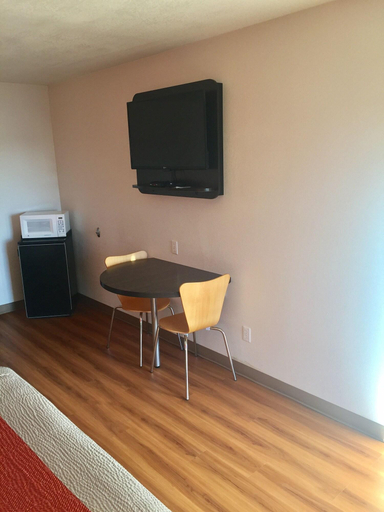 Bedroom 2, Comfort Inn , Graham