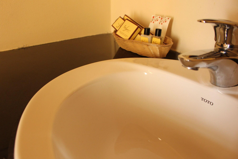 Bathroom 4, Wyn Phu Quoc Hotel, Phú Quốc