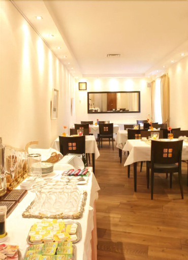 Food & Drinks 5, Bei Rothkopfs, Euskirchen