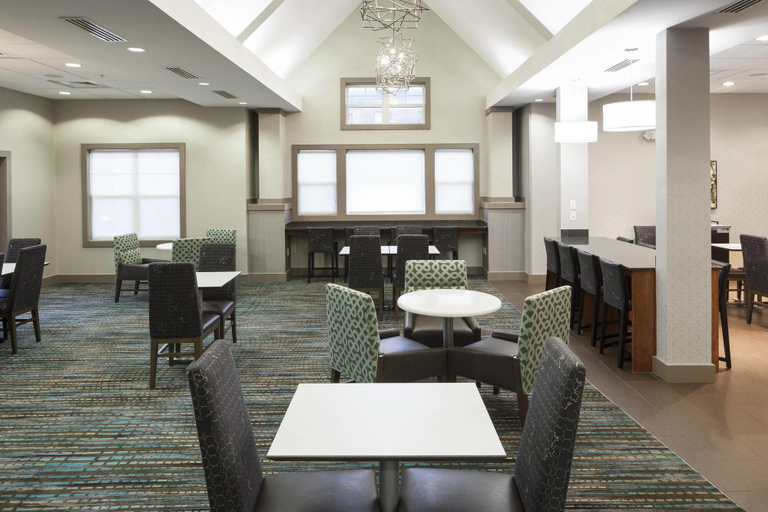Public Area 3, Residence Inn by Marriott Hattiesburg, Lamar