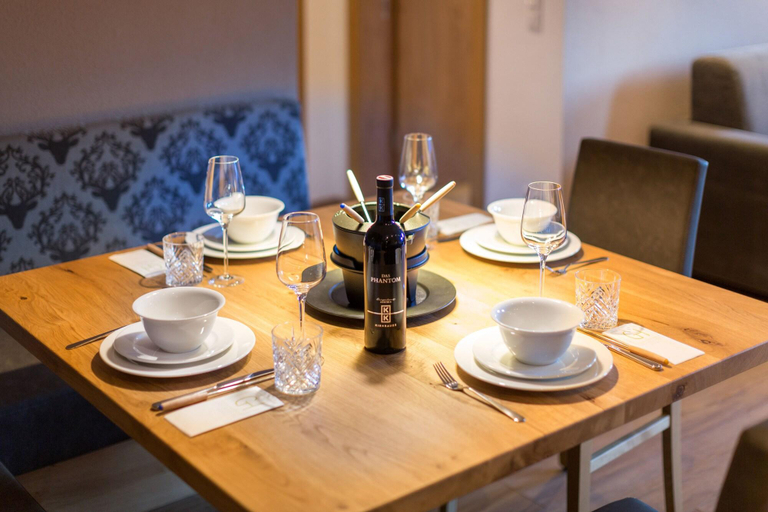 Food & Drinks 5, Grünholz Landhotel, Sankt Johann im Pongau