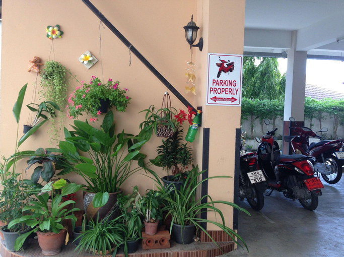 Chitra Villa, Pattaya