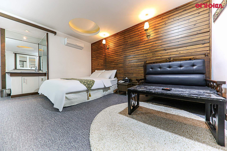 Exterior & Views 2, Cheonan Business Hotel, Cheonan