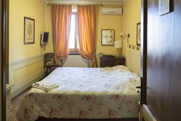 Bedroom 4, Il Panciolle, Perugia