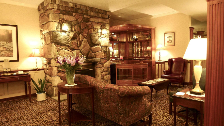 Others 5, Brandywine River Hotel, Delaware