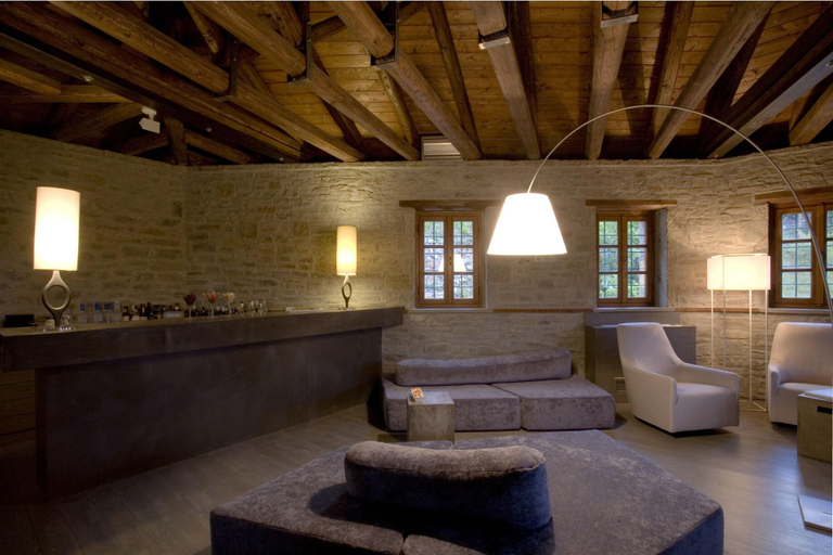 Public Area 3, Kipi Suites, Epirus