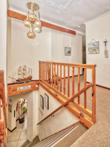 Public Area 3, Mermaid Guest House, Overberg