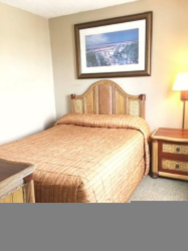 Bedroom 3, Polynesian Beach Resort, Horry
