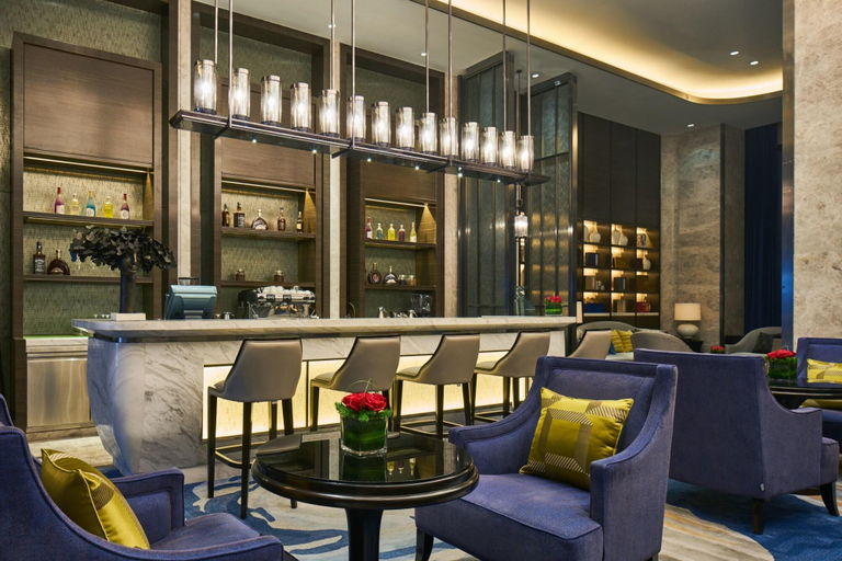 Public Area 5, Wanda Realm Shangrao, Shangrao