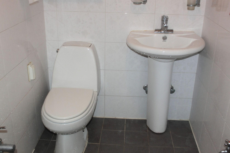 Bathroom 3, Dongdaemun Guest House, Dong-daemun