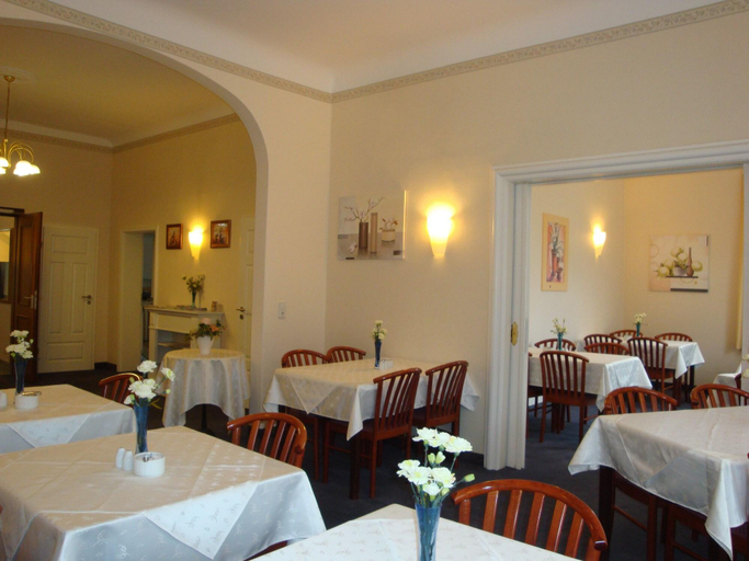 Food & Drinks 5, Hotel Bellevue, Hameln-Pyrmont