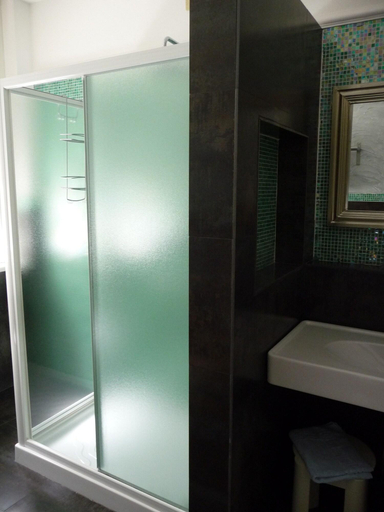 Public Area 3, Hotel Luna, Brescia