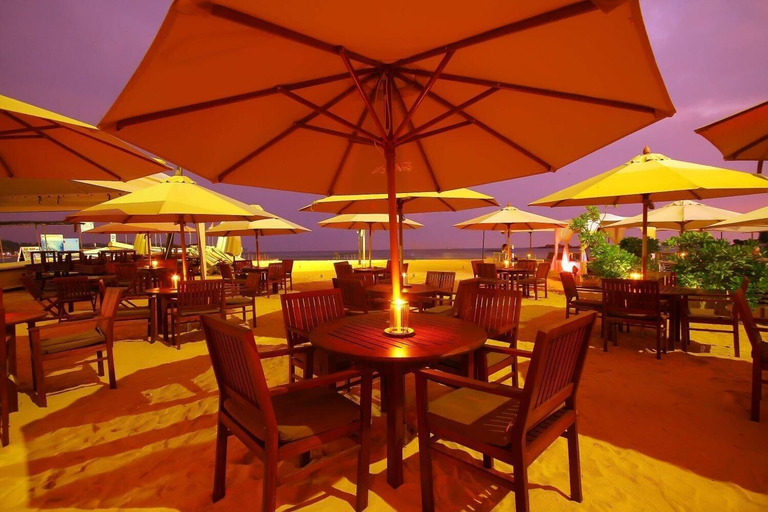 Food & Drinks 5, Kingfisher Hotel, Habaraduwa