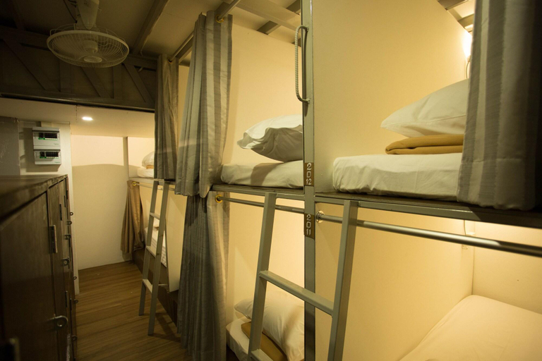 Others 5, A Plus Hotel Koh Lipe - Hostel, Muang Satun