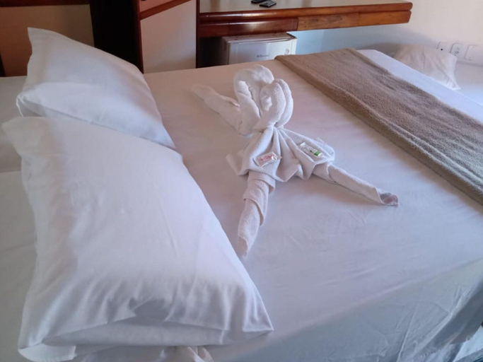 Bedroom 3, Pousada E Restaurante Doce Desejo, Ilhéus