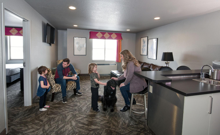 Public Area 2, Metropolis Resort Eau Claire, Eau Claire