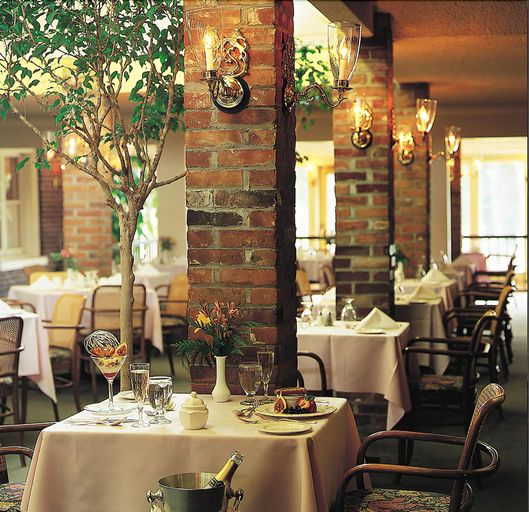 Food & Drinks 5, Briars Resort and Spa, York