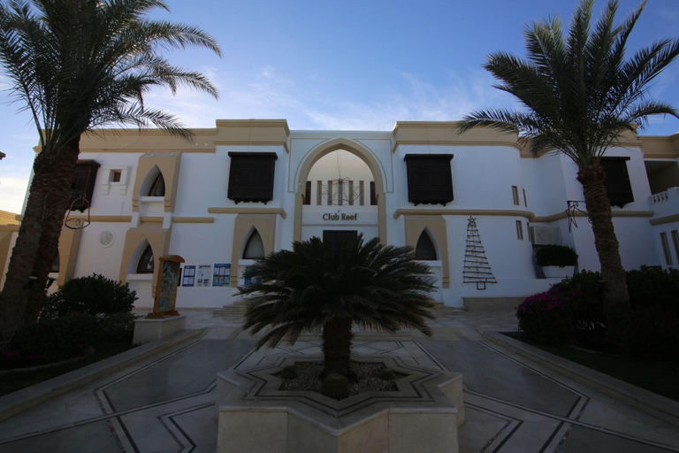 Exterior & Views 2, Club Reef Resort, Sharm el-Sheikh