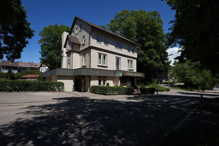 Exterior & Views 2, König Karl, Freudenstadt